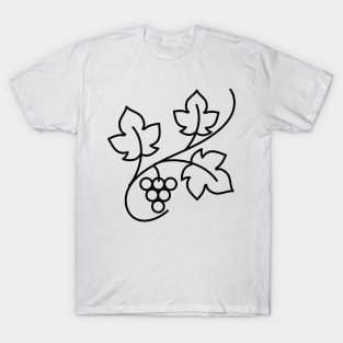 Grape Vine T-Shirt